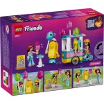 LEGO Friends Ice Cream & Balloon Stand για 6+ ετών Ετών 107τμχ 42692 - Image 5