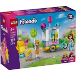 LEGO Friends Ice Cream & Balloon Stand για 6+ ετών Ετών 107τμχ 42692 - Image 7