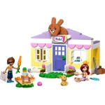 LEGO Friends Heartlake City Bunny Hotel για 5+ ετών Ετών 161τμχ 42679 - Image 2