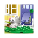 LEGO Friends Heartlake City Bunny Hotel για 5+ ετών Ετών 161τμχ 42679 - Image 3