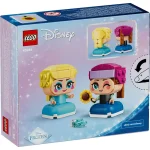 LEGO Disney Mini Anna & Elsa για 5+ ετών Ετών 65τμχ 43284 - Image 2
