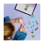 LEGO Friends Axolotl Adventure Boat για 5+ ετών Ετών 95τμχ 42681 - Image 2