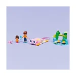 LEGO Friends Axolotl Adventure Boat για 5+ ετών Ετών 95τμχ 42681 - Image 4