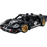 LEGO Technic 1966 Ford GT40 MKII Race Car για 18+ ετών Ετών 793τμχ 42223 - Image 2