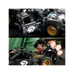 LEGO Technic 1966 Ford GT40 MKII Race Car για 18+ ετών Ετών 793τμχ 42223 - Image 3