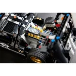 LEGO Technic 1966 Ford GT40 MKII Race Car για 18+ ετών Ετών 793τμχ 42223 - Image 5