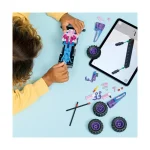 LEGO Technic Monster Jam™ Sparkle Smash™ Pull-Back για 7+ ετών Ετών 243τμχ 42220 - Image 2