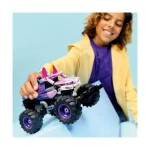 LEGO Technic Monster Jam™ Sparkle Smash™ Pull-Back για 7+ ετών Ετών 243τμχ 42220 - Image 3
