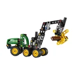 LEGO Technic John Deere 1470H Wheeled Harvester για 7+ ετών Ετών 117τμχ 42218 - Image 2