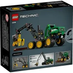 LEGO Technic John Deere 1470H Wheeled Harvester για 7+ ετών Ετών 117τμχ 42218 - Image 3