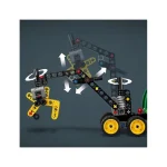 LEGO Technic John Deere 1470H Wheeled Harvester για 7+ ετών Ετών 117τμχ 42218 - Image 5