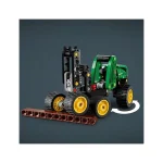 LEGO Technic John Deere 1470H Wheeled Harvester για 7+ ετών Ετών 117τμχ 42218 - Image 6