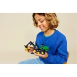 LEGO Technic John Deere 1470H Wheeled Harvester για 7+ ετών Ετών 117τμχ 42218 - Image 8