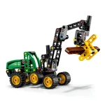 LEGO Technic John Deere 1470H Wheeled Harvester για 7+ ετών Ετών 117τμχ 42218 - Image 12