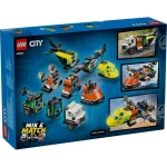 LEGO City Airplane, Service Truck & Hovercraft Remix για 7+ ετών Ετών 990τμχ 60505 - Image 9