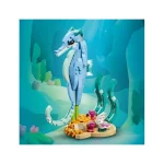 LEGO Creator 3-in-1 Sea Animals: Beautiful Dolphins για 9+ ετών Ετών 542τμχ 31385 - Image 3