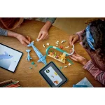 LEGO Creator 3-in-1 Sea Animals: Beautiful Dolphins για 9+ ετών Ετών 542τμχ 31385 - Image 5
