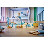 LEGO Creator 3-in-1 Sea Animals: Beautiful Dolphins για 9+ ετών Ετών 542τμχ 31385 - Image 6