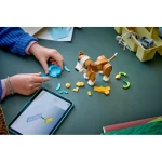LEGO Creator 3-in-1 Cute Animals: Playful Puppy Dog για 8+ ετών Ετών 336τμχ 31382 - Image 5