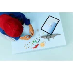 LEGO Creator 3-in-1 Fierce Shark with a Treasure Chest για 8+ ετών Ετών 379τμχ 31381 - Image 5
