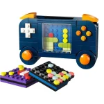 LEGO Creator 3-in-1 Retro Gaming Console για 8+ ετών Ετών 268τμχ 31380 - Image 2