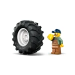 LEGO City Tractor για 6+ ετών Ετών 204τμχ 60498 - Image 3