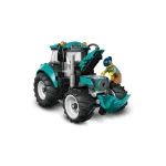 LEGO City Tractor για 6+ ετών Ετών 204τμχ 60498 - Image 4