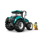 LEGO City Tractor για 6+ ετών Ετών 204τμχ 60498 - Image 5