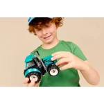 LEGO City Tractor για 6+ ετών Ετών 204τμχ 60498 - Image 7