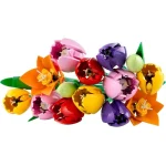 Lego The Botanical Collection: Tulip Bouquet 11501 - Image 2