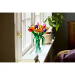 Lego The Botanical Collection: Tulip Bouquet 11501 - Image 4