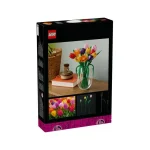 Lego The Botanical Collection: Tulip Bouquet 11501 - Image 5