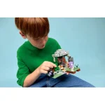 LEGO Minecraft The Pale Garden για 7+ ετών Ετών 243τμχ 21586 - Image 6