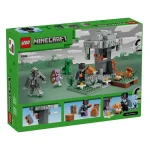 LEGO Minecraft The Pale Garden για 7+ ετών Ετών 243τμχ 21586 - Image 7