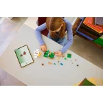 LEGO Minecraft Chicken Farm για 7+ ετών Ετών 233τμχ 21585 - Image 6