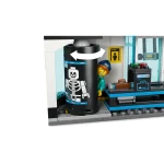 LEGO City Airport with Airplane για 8+ ετών Ετών 887τμχ 60502 - Image 5