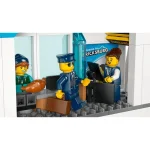 LEGO City Airport with Airplane για 8+ ετών Ετών 887τμχ 60502 - Image 6