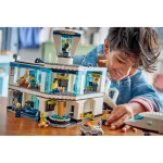 LEGO City Airport with Airplane για 8+ ετών Ετών 887τμχ 60502 - Image 10