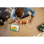 LEGO Minecraft The Fox για 10+ ετών Ετών 497τμχ 21588 - Image 4