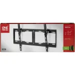 One For All WM 4621 Βάση Τηλεόρασης Τοίχου έως 84" και 100kg WM4621 - Image 2