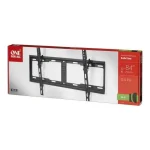 One For All WM 4621 Βάση Τηλεόρασης Τοίχου έως 84" και 100kg WM4621 - Image 5