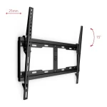One For All WM 4621 Βάση Τηλεόρασης Τοίχου έως 84" και 100kg WM4621 - Image 6