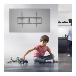 One For All WM 4621 Βάση Τηλεόρασης Τοίχου έως 84" και 100kg WM4621 - Image 7