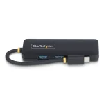 StarTech USB 3.0 Hub 4 Θυρών με σύνδεση USB-C H5C4A-USB-HUB