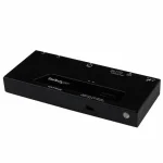 StarTech 2 Port HDMI Switch w/ Automatic and Priority Switching - 1080p VS221HDQ - Image 2