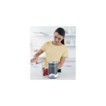 NutriBullet NB505DG Μπλέντερ για Smoothies 0.7lt 500W Γκρι - Image 3