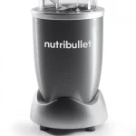 NutriBullet NB505DG Μπλέντερ για Smoothies 0.7lt 500W Γκρι - Image 7