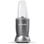NutriBullet NB505DG Μπλέντερ για Smoothies 0.7lt 500W Γκρι - Image 8