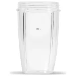 NutriBullet NB505DG Μπλέντερ για Smoothies 0.7lt 500W Γκρι - Image 9