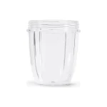 NutriBullet NB505DG Μπλέντερ για Smoothies 0.7lt 500W Γκρι - Image 10
